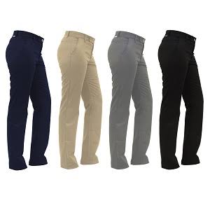 Pantalon de hombre
