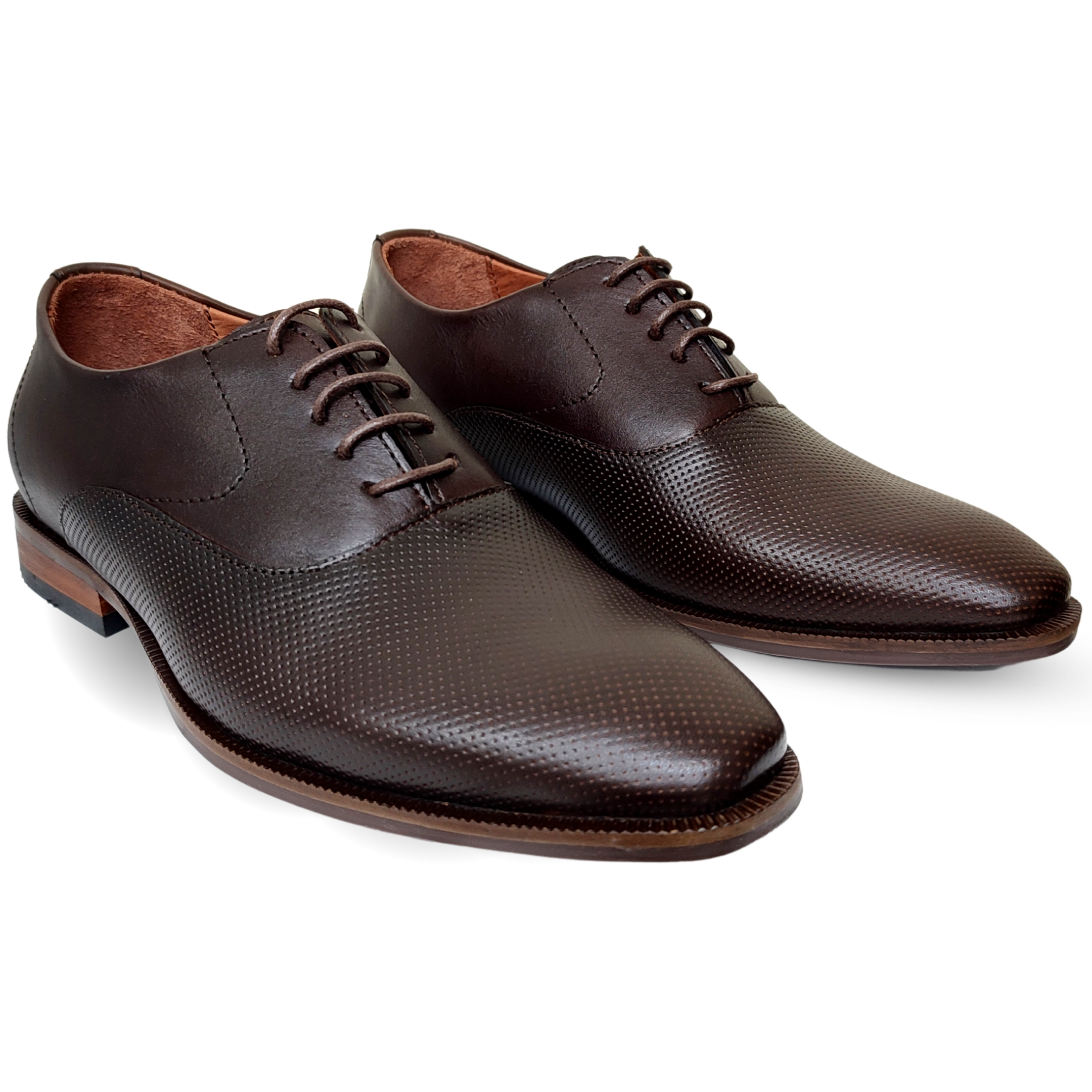 ZAPATO DE CUERO