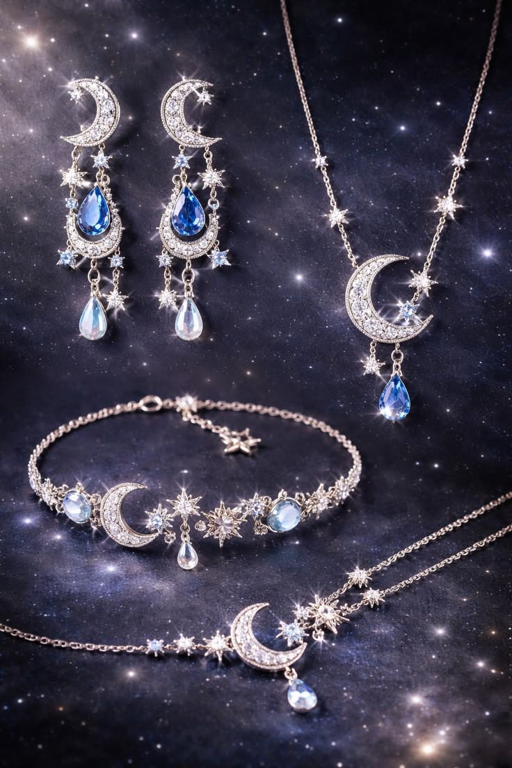 Sets Joyas