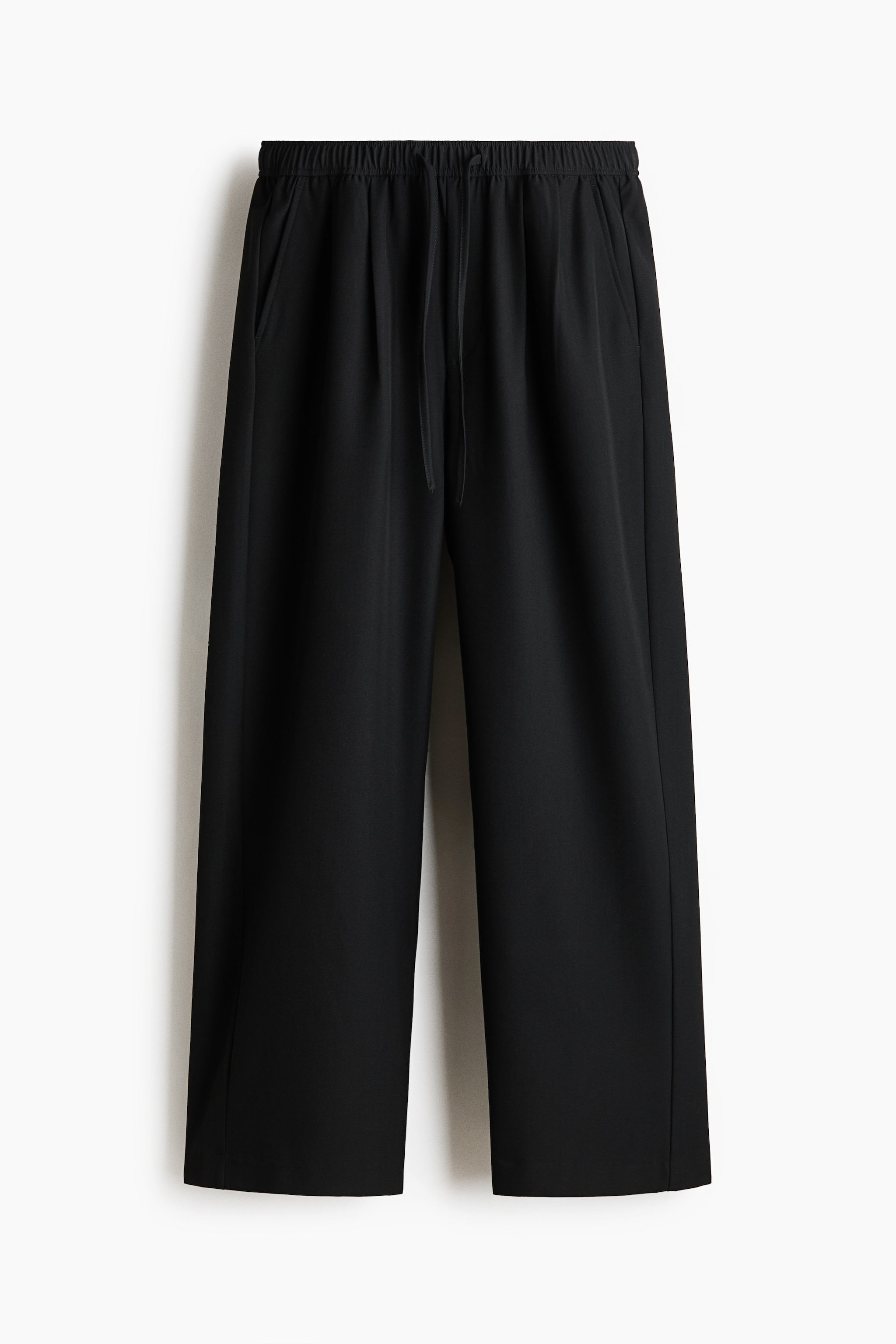 Pantalon negro