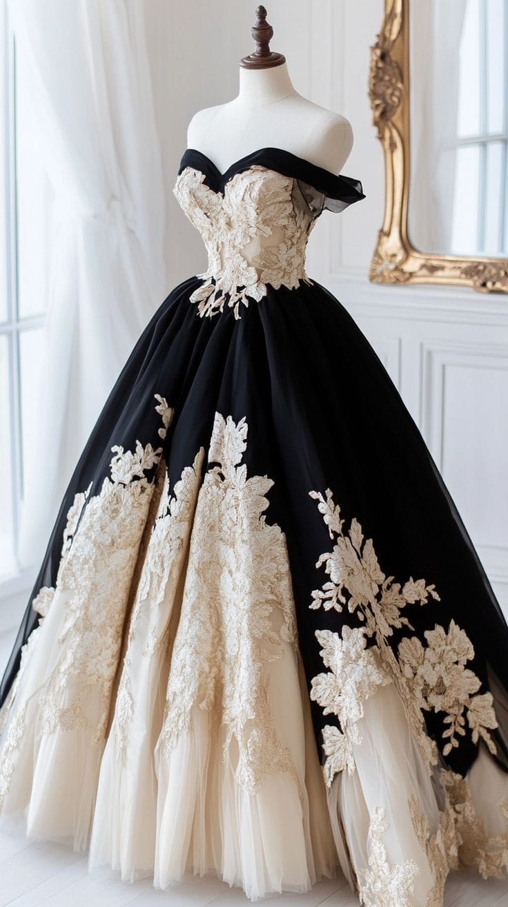 Vestido formal