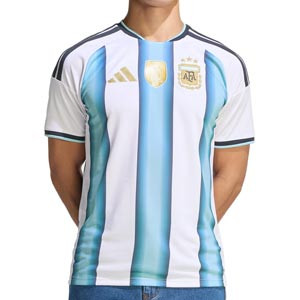 Camisa de Argentina