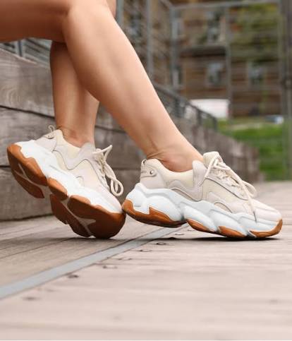 ZAPATO DEPORTIVOS