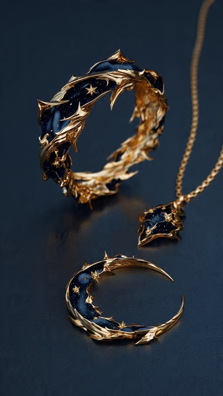 Sets Joyas
